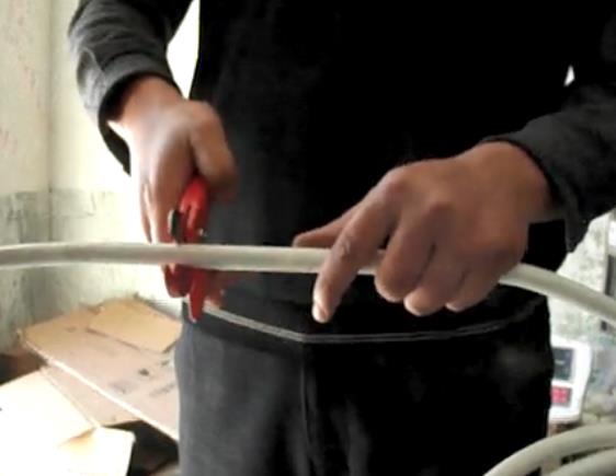 鋁塑復(fù)合管的連接方法方式圖片展示,5圖學(xué)會(huì)連接 鋁塑復(fù)合管的連接方法方式圖片展示,5圖學(xué)會(huì)連接