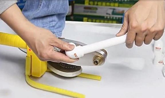 熱熔水管步驟圖文教學，新手水工師傅都看這學習畢業