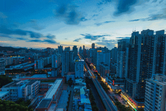 龍勝管2019年終盤點，看看這一年龍勝都做了什么？