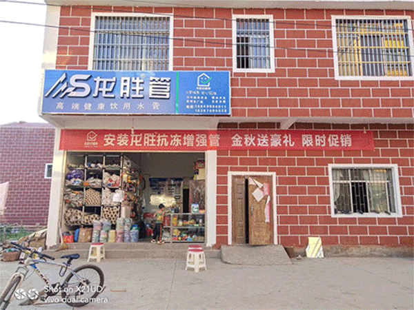 龍勝管2019年終盤點，看看這一年龍勝都做了什么？