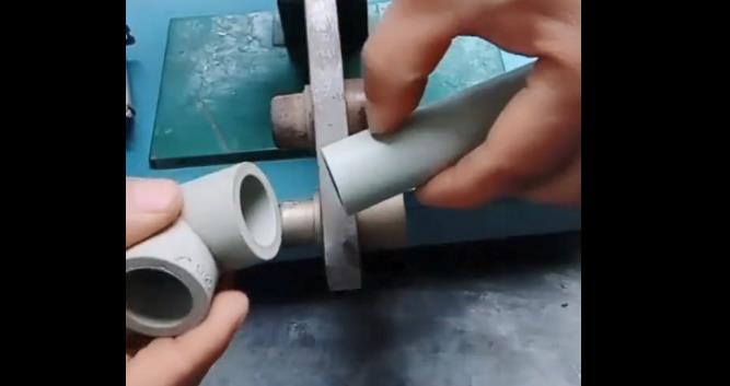 ppr熱熔管怎么計算尺寸？看實戰(zhàn)水工師傅怎么說！