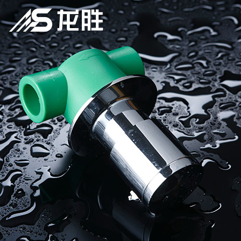 ppr水管被裝滿沙的推車壓過有影響嗎?怎么處理這個問題? ppr水管被裝滿沙的推車壓過有影響嗎?怎么處理這個問題?