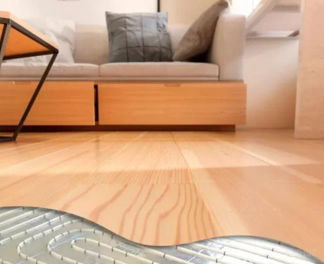 龍勝管奢華古銅大流量地暖分集水器重磅來(lái)襲