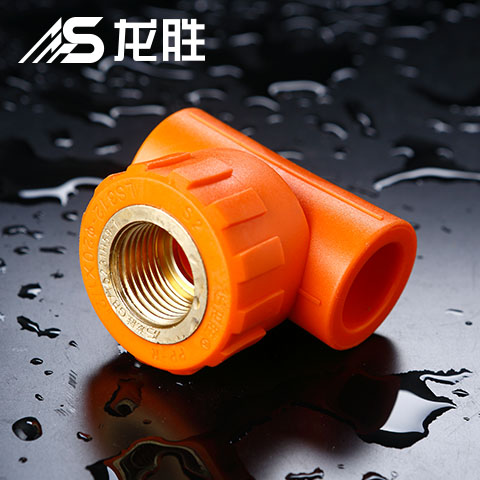 龍勝和日豐ppr雙色管和單色管區(qū)別是啥？看完我動(dòng)容了！