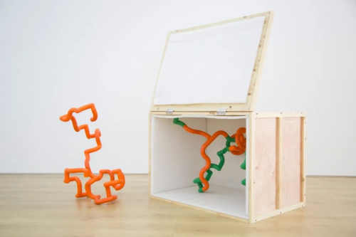 你說個(gè)數(shù)，其他我搞定-康劍飛教授與龍勝管聯(lián)名藝術(shù)品定制