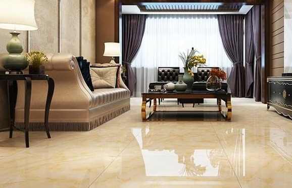 地暖上面鋪什么好？是選擇地板呢？還是瓷磚呢？