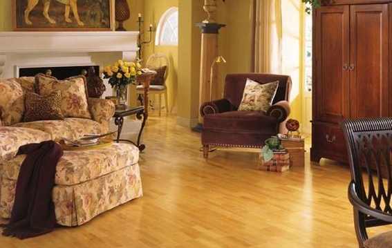 地暖上面鋪什么好？是選擇地板呢？還是瓷磚呢？