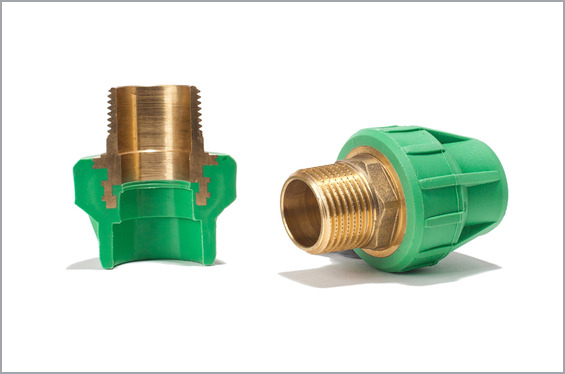 中國十大家裝水管品牌有哪些？沒想到！它竟然1993年就起步了！