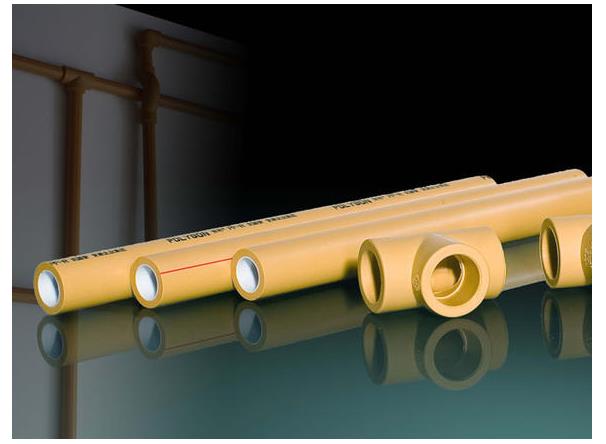 愛康ppr水管怎么樣？了解4大優勢后，我竟選了其他？