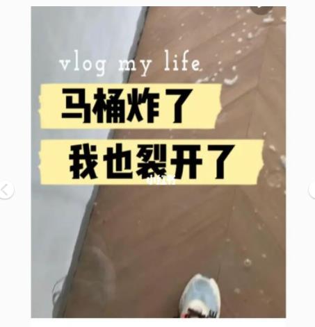 馬桶前置過濾器安裝塑料的好嗎？我和馬桶一起裂了！