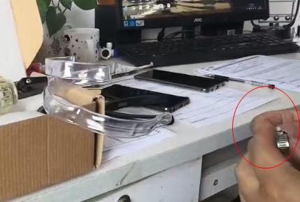 前置過(guò)濾器的排污口軟管安裝教學(xué)，很難？3張圖立馬學(xué)會(huì)！