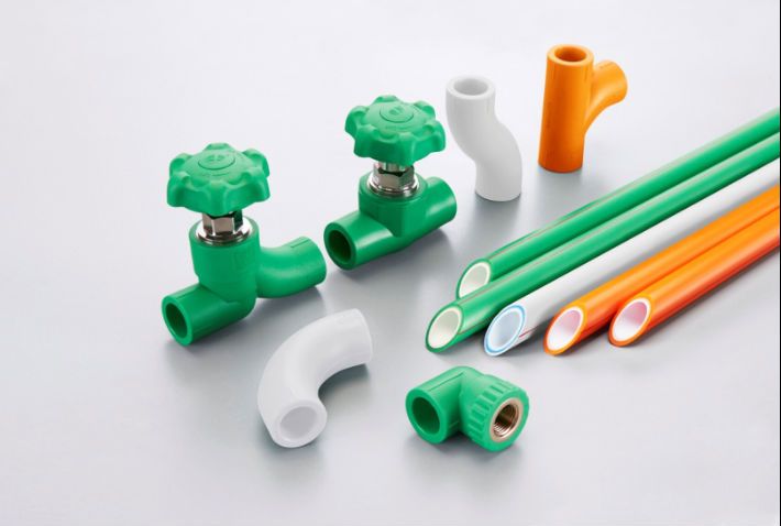 霍尼韋爾和日豐水管好嗎？和它一比，瞬間不香了！