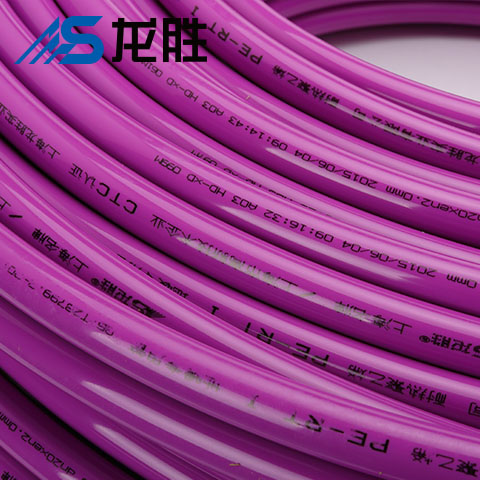 龍勝地暖管好還是偉星管好？一對比，更難選擇了！