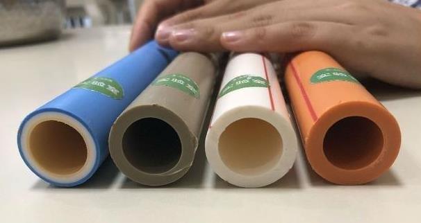 偉星水管顏色等級有何差別？別傻了！選購管子主要看這點！