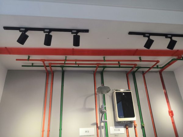 想開一個水暖店實體店好做嗎？一位老經銷商給出了中肯的意見！