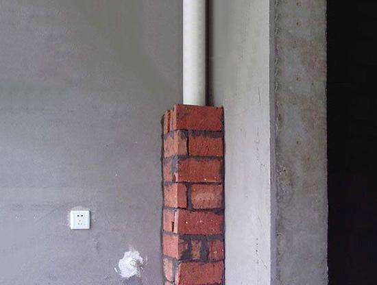 包水管用什么材料？結合4個方法，詳解其優缺點！