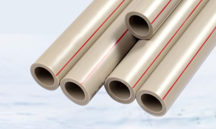 聯塑熱水管怎么樣？這理性的分析，也是讓人目瞪口呆