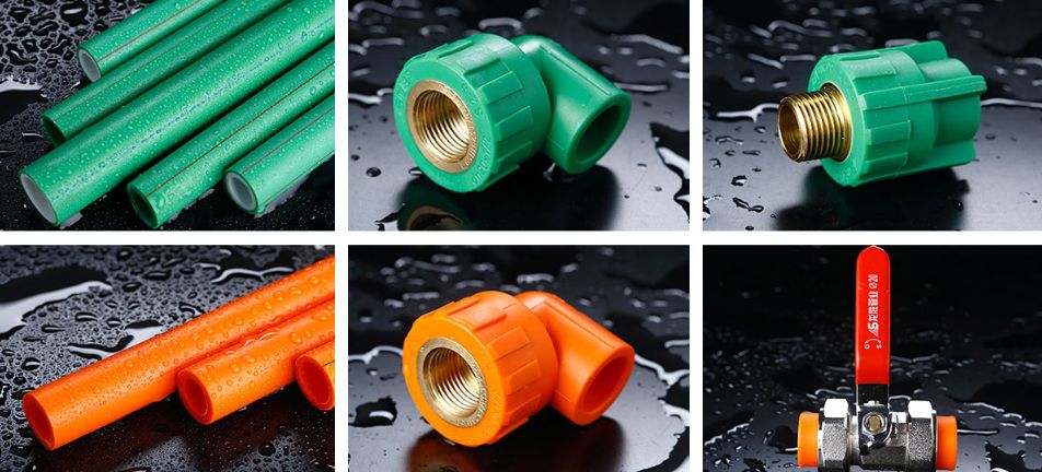 ppr納米抗菌管的缺點(diǎn)是什么？原來還有一段這樣的故事！