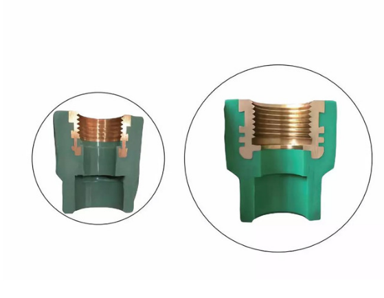 英國柏可威水管質(zhì)量怎么樣？銅件比較后，還不錯(cuò)哦！
