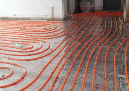 金牛地暖管有幾個檔次？這樣選，11個檔次完全不是事！