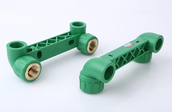 綠色水管為什么要貴？別上當(dāng)！綠色不等于環(huán)保！