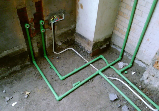 各品牌水管價格表怎么查詢？選購水管要注意什么？