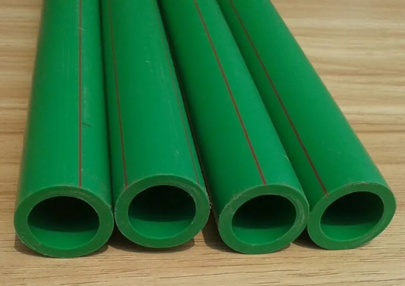 日豐與偉星水管區(qū)別？哪個(gè)好？顏色可以區(qū)分好壞嗎？