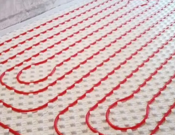 擔任偉星地暖管代理商要多少錢？做地暖生意怎么樣？