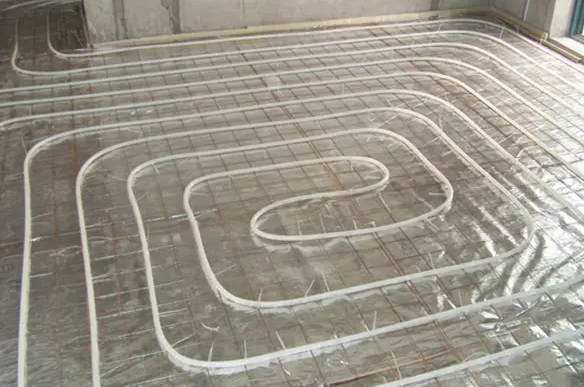 pert地暖管代理加盟價格多少？怎么選擇好的管道品牌？