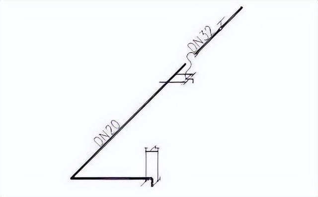 三層熱水回水系統(tǒng)圖實例施工，連十層圖紙都有！快快學(xué)習(xí)一波！