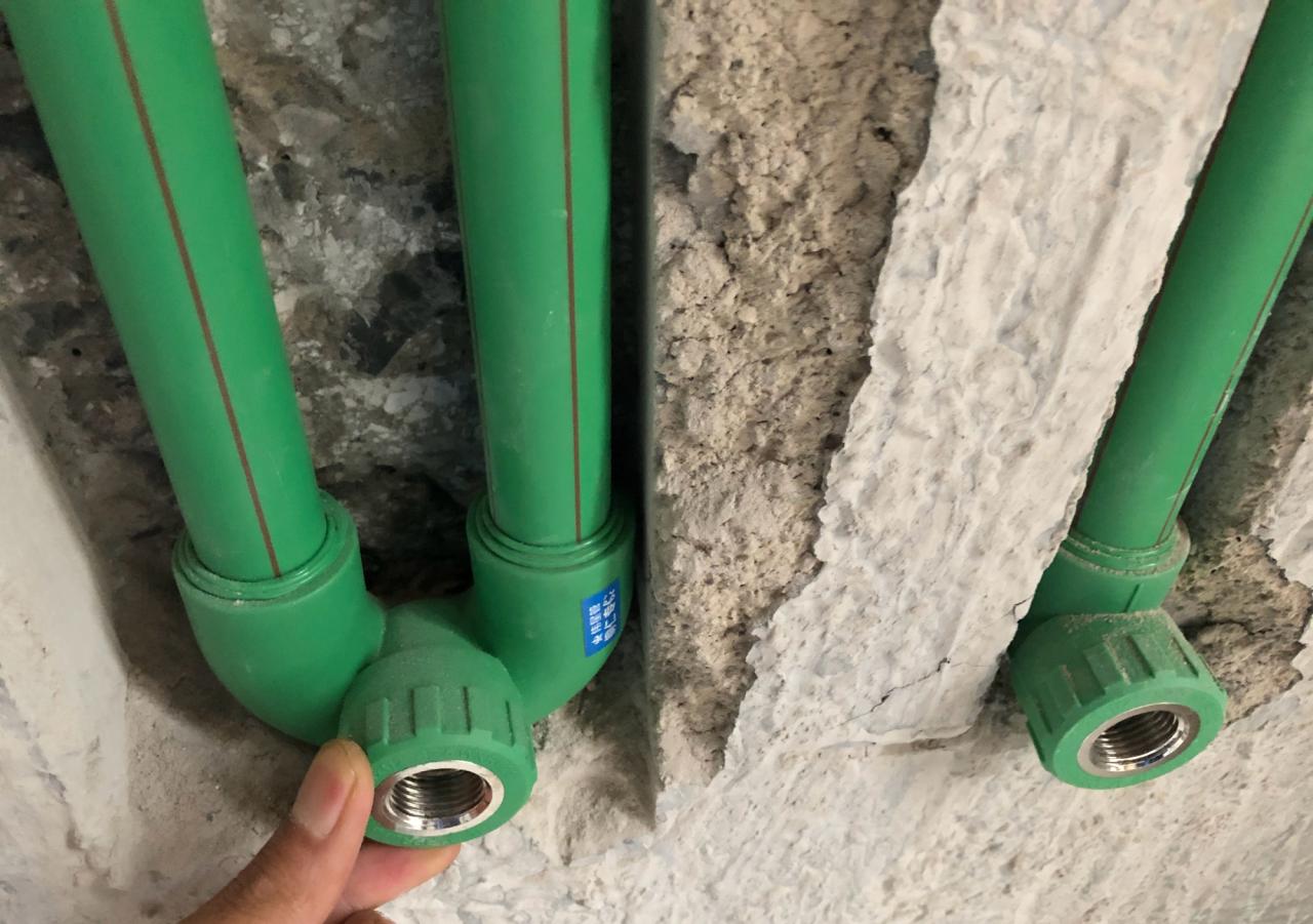 安裝回水管的優(yōu)缺點(diǎn)各是什么？安裝使用時(shí)需要注意什么？