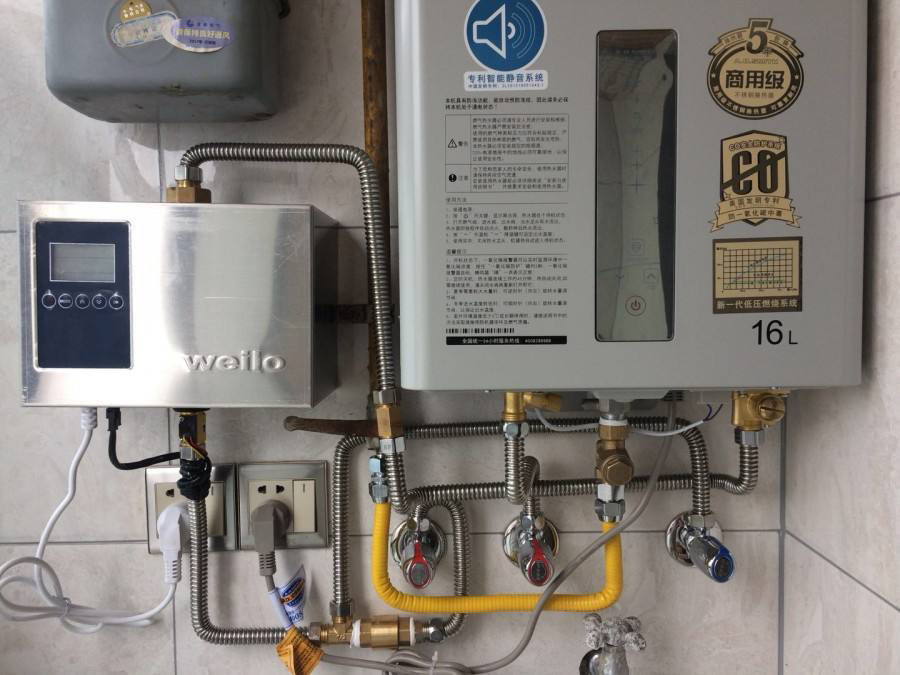 熱水器循環(huán)水怎么做？詳解大小循環(huán)的差異優(yōu)缺點！