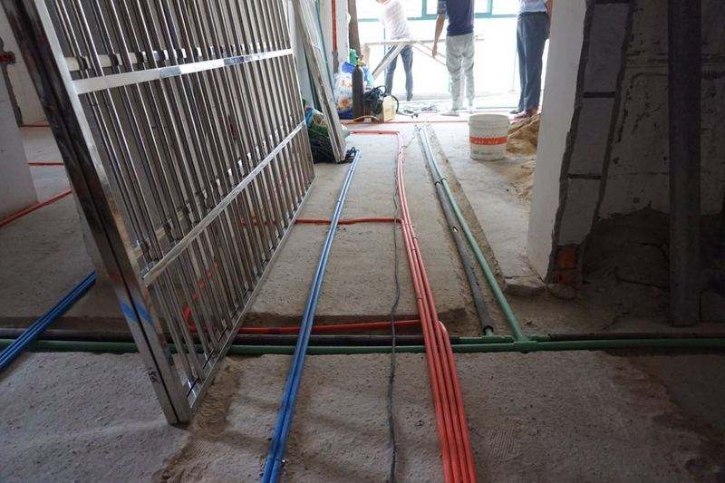 偉星給水電工返點(diǎn)多少？偉星水管質(zhì)量好不好？