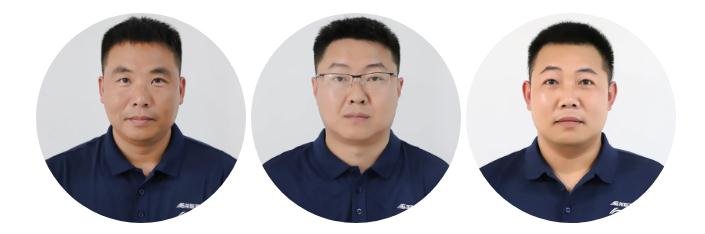 2024上半年度龍勝管全國銷售會議圓滿召開| 解放思想，極速前進！