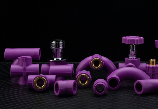 ppr地暖管代理加盟利潤空間有多大？如何保障區域市場優勢？